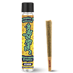 Juicy Lucie | Pineapple Tropics Infused Pre-Roll | 1.2g by Juicy Lucie