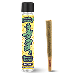 Juicy Lucie | Sweet Citrus Infused Pre-Roll | 1.2g by Juicy Lucie