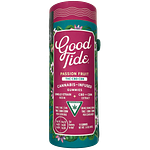 Good Tide | Passion Fruit Gummies | 2:1:1 THC:CBD:CBN | 200mg by Good Tide