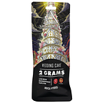 Society C | Wedding Cake Live Resin Disposable Vape | 2g by Society C
