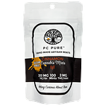 PC Pure | Cinnamon Mints | 100x2mg | 200mg by PC Pure
