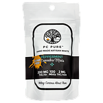 PC Pure | Peppermint Mints | 100x2mg | 200mg by PC Pure