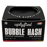 Uplyfted | Bubblegum Marker Bubble Hash | 1g by Uplyfted Cannabis Co.
