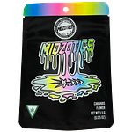 Midzotics | Candy Kush Prepackaged Flower | 3.5g by Midzotics