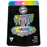 Midzotics | Candy Kush Prepackaged Flower | 3.5g by Midzotics