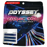 Odyssey | Z Lato Pre-Roll Pack | 28x1g | 28g by Odyssey