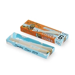 Zig Zag | Ultra Thin Cones | 1 1/4" | 6pk by Zig Zag