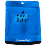 Purple Pop Prepackaged Flower (Smalls) | 7g by Common Citizen
