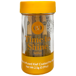 Common Citizen | Lemon Bar Infused Pre-Roll Pack | 5x0.5g | 2.5g by Common Citizen