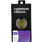 Detroit Purps Distillate Cartridge | 1g by Common Citizen