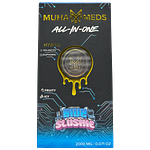 Blue Slushie Disposable Vape | 2g by Muha Meds