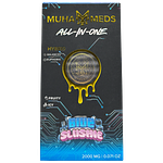Blue Slushie Disposable Vape | 2g by Muha Meds