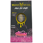 Habibi Disposable Vape | 2g by Muha Meds