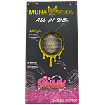 Habibi Disposable Vape | 2g by Muha Meds