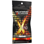Monster X | RSO Syringe | 1g by Monster Xtracts