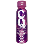 Sleepy Concord Grape Syrup | 5:1 THC:CBN | 200mg by CQ