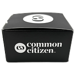 Common Citizen | Chem OG Cured Resin Badder | 1g by Common Citizen