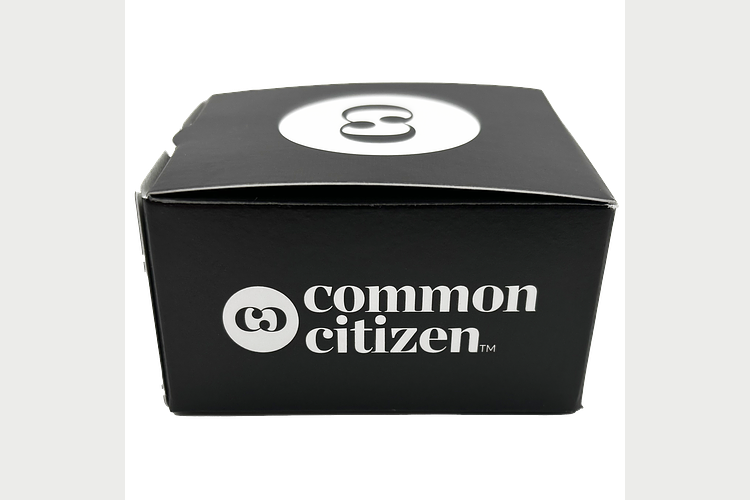Common Citizen | Buddha Tahoe OG Live Resin Sugar & Sauce | 1g by Common Citizen
