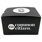 Diamond Bar Live Resin Sugar & Sauce | 1g by Common Citizen