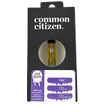 Common Citizen | Caramel Cream Live Resin Cartridge | 1g by Common Citizen