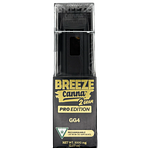Breeze Pro | GG4 Live Resin Disposable Vape | 2g by Breeze