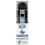 Breeze x Skunkhouse | Funkfetti Live Rosin Disposable Vape | 1g by Breeze