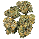 Gypsy Soap Bulk Flower by Kai Cannabis