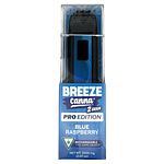 Breeze Pro | Blue Raspberry Disposable Vape | 2g by Breeze