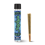 Blue Razz Drift Infused Pre-Roll | 1.2g by Juicy Lucie