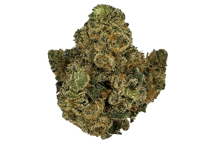 Warheads Bulk Flower by Pure Clouds
