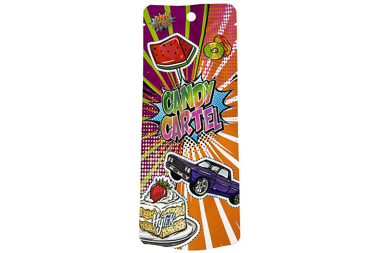 Hytek | Candy Cartel Pre-Roll | 1g by Hytek