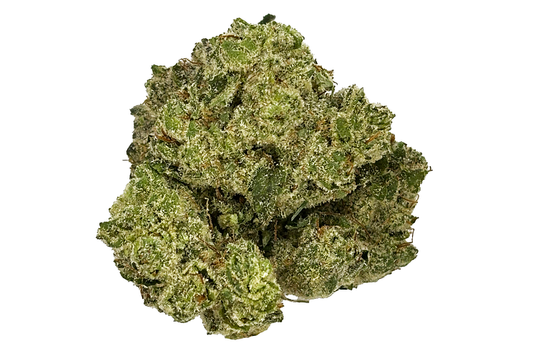 GG4 Deli Flower by Bud Hub
