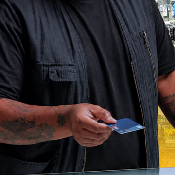 Now Accepting Debit featured image