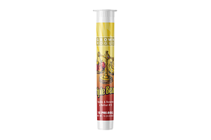 Triple Beam Pre-Roll | 1g by Grown Rogue