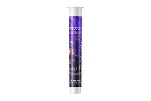 Grown Rogue | Violet Fire Pre-Roll | 1g by Grown Rogue