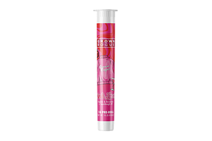 Grown Rogue | Pink Lady Pre-Roll | 1g by Grown Rogue