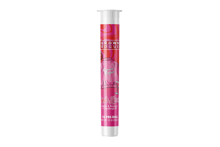 Grown Rogue | Pink Lady Pre-Roll | 1g by Grown Rogue