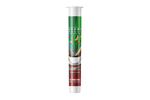 Biscotti Runtz Pre-Roll | 1g by Grown Rogue