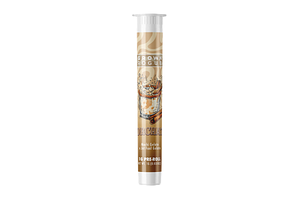 Horchata Pre-Roll | 1g by Grown Rogue