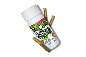Funky Sundae Live Rosin Infused Pre-Roll Pack | 3x0.5g | 1.5g by Ice Kream Hash Co.