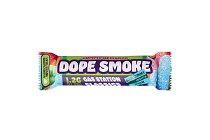 Sour Gummy Worm Infused Pre-Roll | 1.2g by Dope Smokes