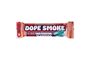 Strawberry Shake Infused Pre-Roll | 1.2g by Dope Smokes