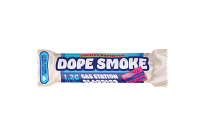 Vanilla Soft Serve Infused Pre-Roll | 1.2g by Dope Smokes