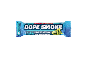 Slushie Brain Freeze Infused Pre-Roll | 1.2g by Dope Smokes