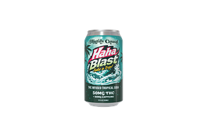 HaHa Blast Soda | 50mg by Highly Casual