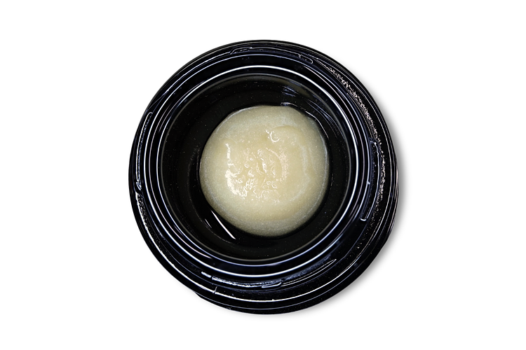 Dark Rainbow 2.0 Live Rosin | 1g by Wojo