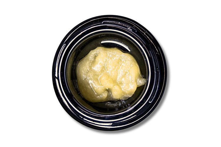 Bahama Berry Live Rosin | 1g by Wojo