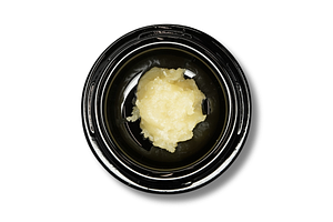Strawberry Candy Live Rosin | 1g by Wojo