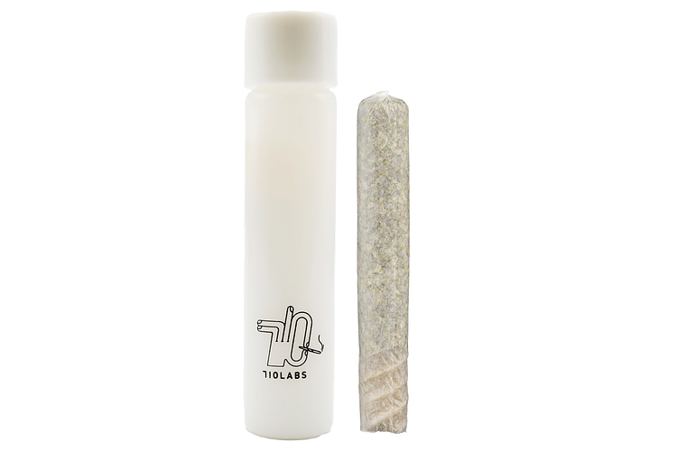 Z Hand-Rolled Pre-Roll | 1g by 710 Labs