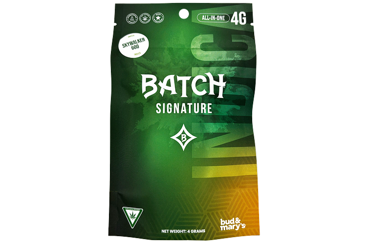 Pink Lemonade All-In-One Vape | 4g by BATCH